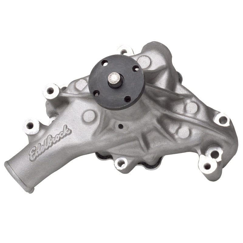 Edelbrock 8811 Water Pump High Performance fits Chevrolet 1969-87 Cars And 1973-86 Light Duty Trucks