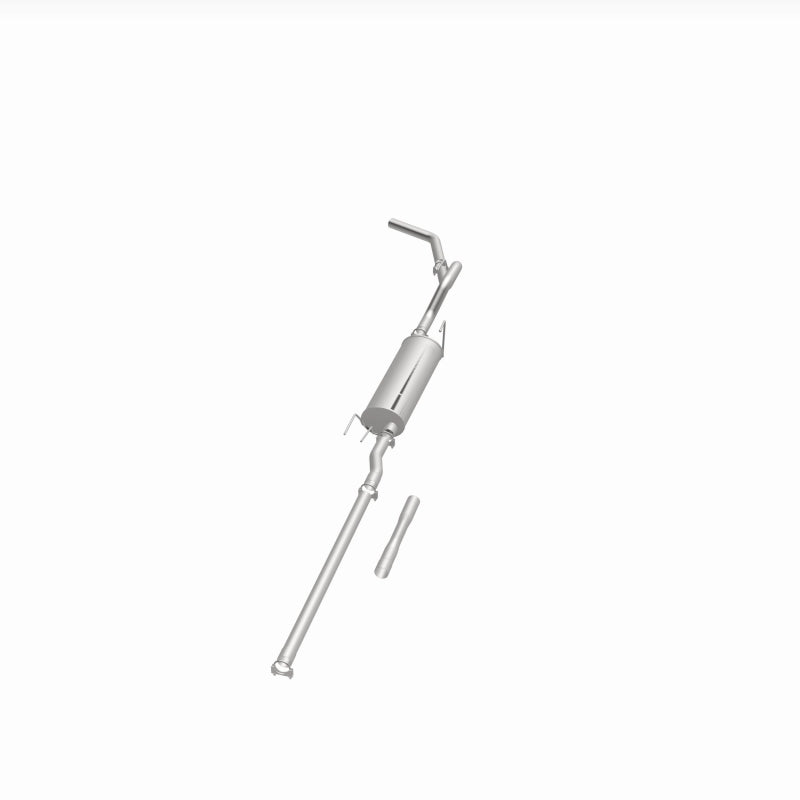 Magnaflow 106-0697 BRE Exhaust Kit 04-08 fits Ford F-150