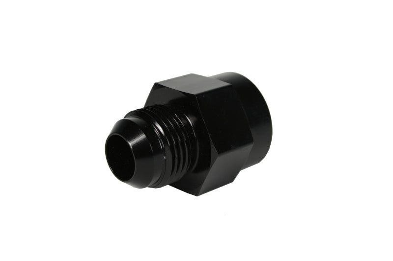 Aeromotive  15114 AN-08 Inlet Adapter (for Inline EFI Pump P/N 11109)