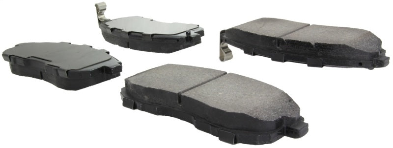 Stoptech 309.0653 Performance 02-05 350z / 03-04 G35 / 03-05 G35X Front Brake Pads