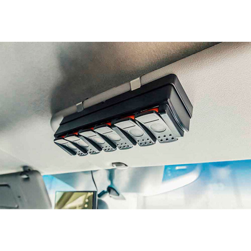 ORACLE Lighting 3001BRO Trigger 6 Shooter Controller fits Ford Bronco Combo Kit