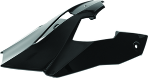 FIRSTGEAR 447258 Hyperion Visor - Black