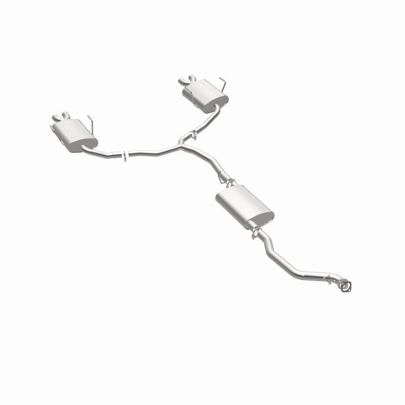 Magnaflow 106-0806 BRExhaust 09-12 fits GMC Acadia 3.6L Exhaust Kit