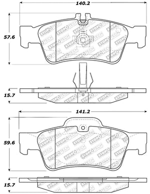 Descriptive image text