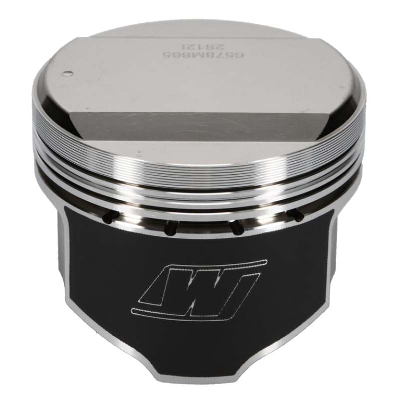 Wiseco K578M865AP fits Nissan RB25 DOME 6578M865 Piston Kit