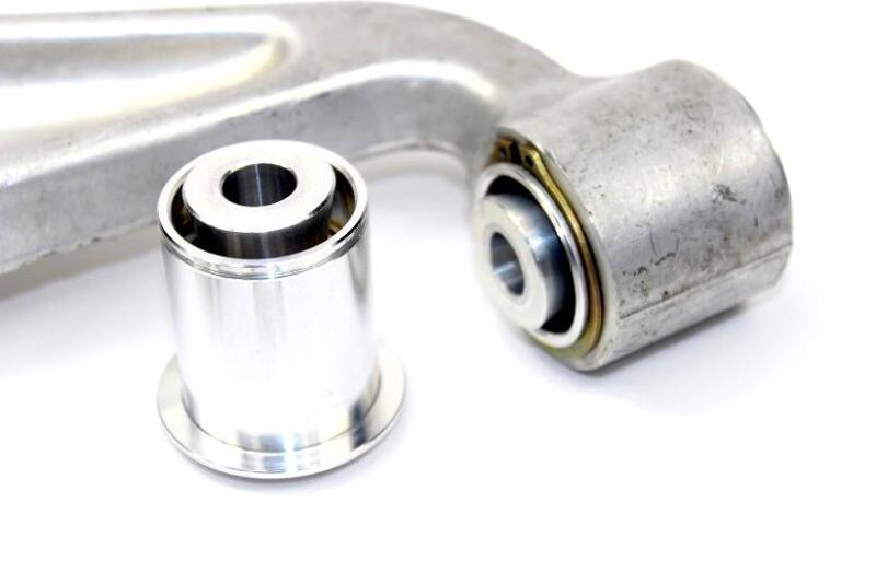 SPL Parts SPL RUAB Z33 03-08 fits Nissan 350Z (Z33) Rear Upper Arm Monoball Bush