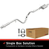 Magnaflow 106-0770 BRE Exhaust Kit 05-10 Cobalt G5 2.2L