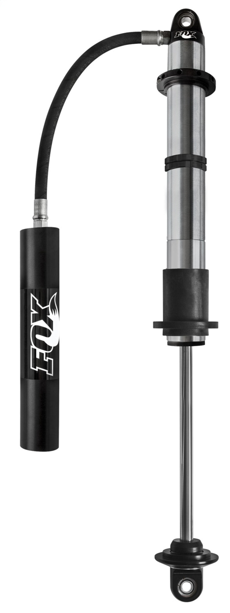 Fox 983-02-105 2.5 Performance Series 14in. Remote Reservoir Coilover Shock 7/8in. Shaft - Black/Zinc