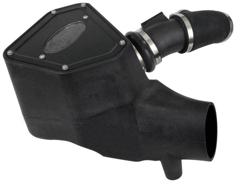 Airaid 205-398 23-24 fits Chevrolet Blazer 3.6 Performance Cold Air Intake Sy