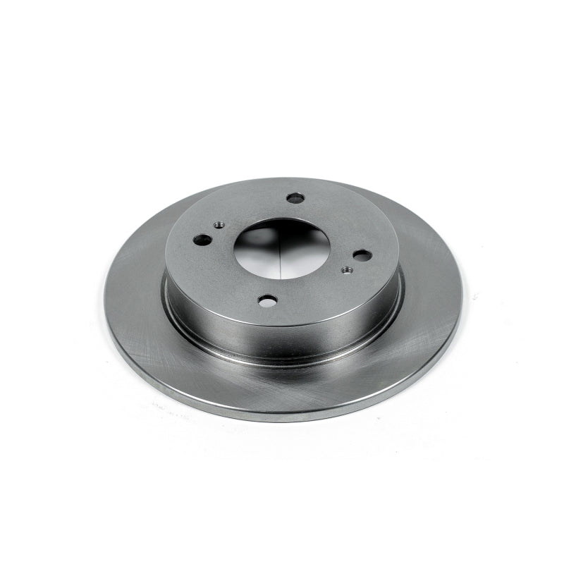 PowerStop JBR553 fits Infiniti 91-96 G20 Rear Autospecialty Brake Rotor