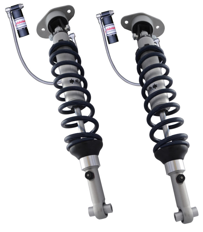 Ridetech 13046110 Charger Challenger 300C and Magnum HQ Series CoilOvers Rear Pair