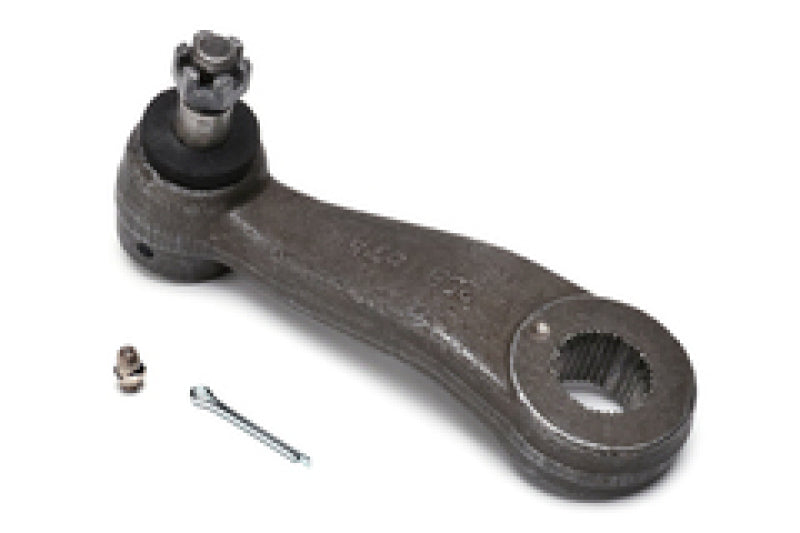 Ridetech 90003010 67-69 fits Camaro 68-74 Nova Pitman Arm with Manual Steering