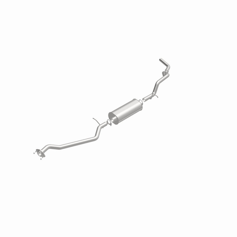 Magnaflow 106-0509 BRE Exhaust Kit 02-07 fits Silverado Sierra