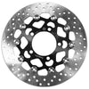 Brembo OE 78B40815 03 04 fits Kawasaki ZX-6RR Ninja 600cc 280x5mm Brake Disc - F