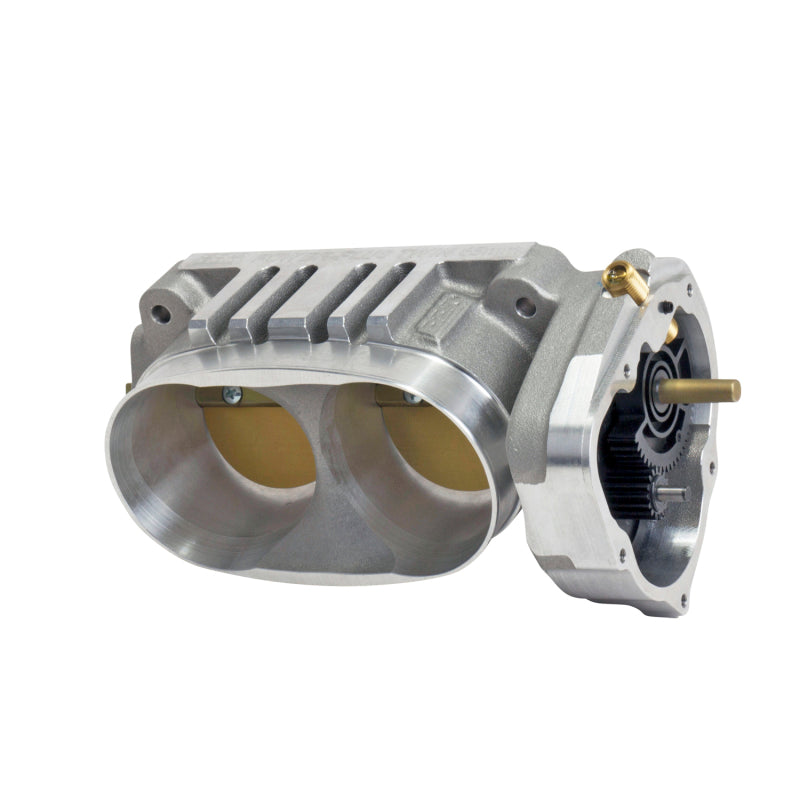 BBK  1764 Mustang fits Shelby 05-14 GT500 F Series Truck 6.8 V10 Twin 65mm Throt
