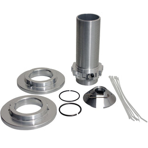 QA1 CK5109 51 Series Coil-Over Sleeve Kit - Large Body - 5in Spring/8-9in Len