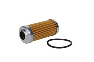 Aeromotive  12603 Replacement 40 Micron Fabric Element (for 12303 Filter Assembl