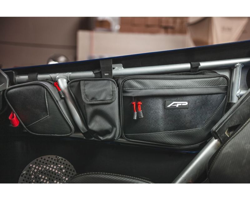 Agency Power AP-BRP-X3-360 fits Can-Am 17-20 Maverick X3 Door Mounted Utility Bag