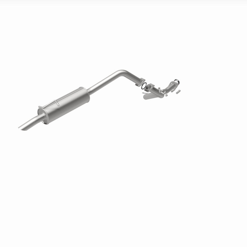 Magnaflow 106-0843 BRE Exhaust Kit 08-15 fits Scion xB 2.4L