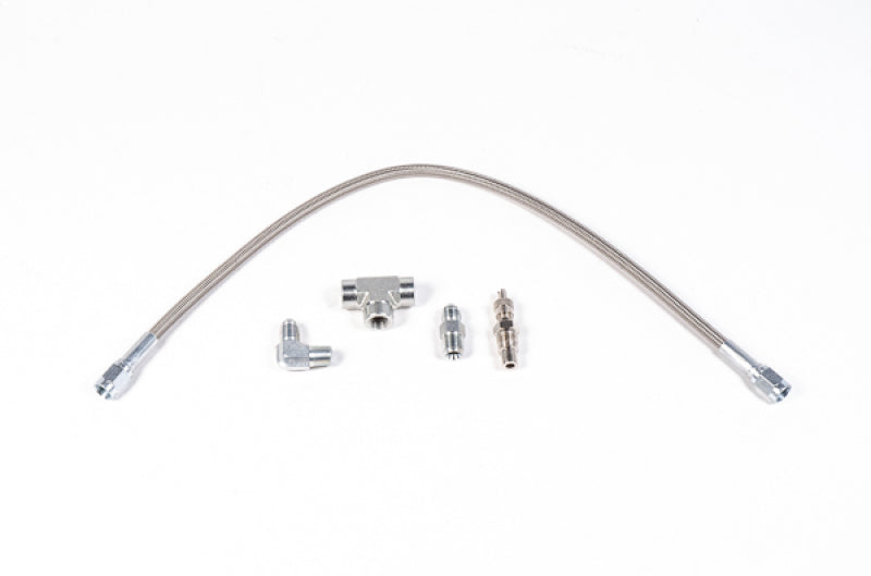 Radium Engineering 20-0392 Fuel Pressure Test Kit