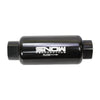 Snow Performance SNF-20110Snow 30 Micron Post Filter -10 ORB Inlet/ Outlet