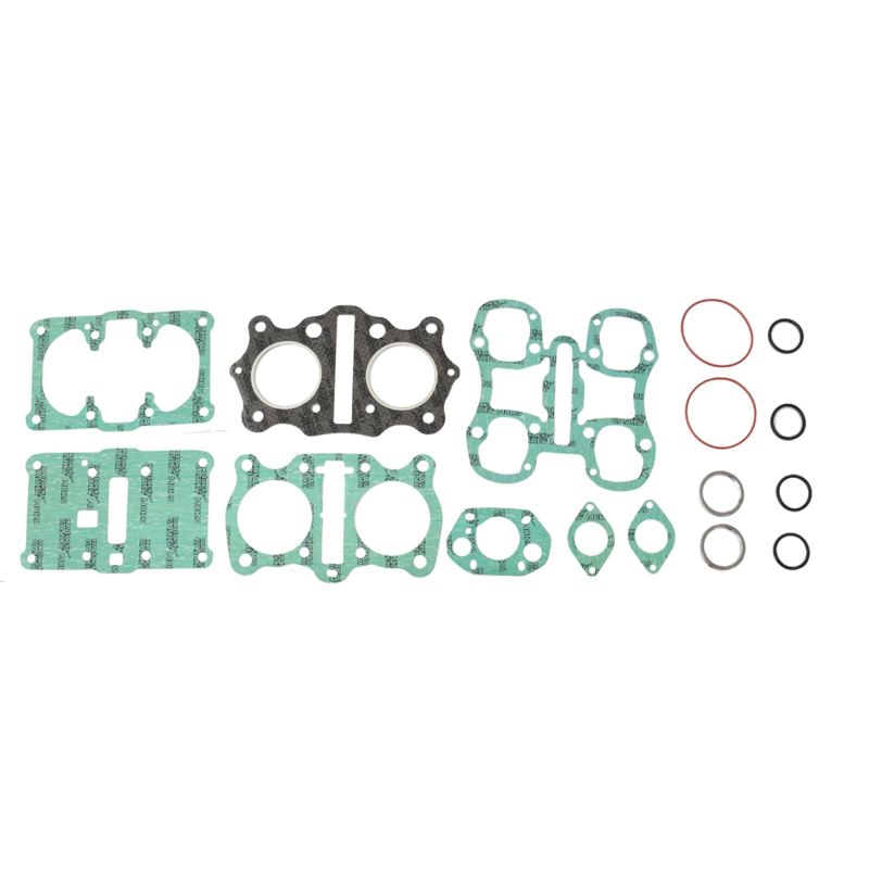 Athena P400210600353 fits Honda 70-73 CB 350 K2/K3/K4 Top End Gasket Kit