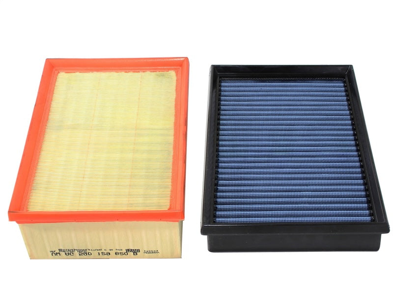 AFE 30-10254 FLOW Air Filters OER Pro 5R Oiled 2015 fits Audi A3/S3 1.8L 2.0LT
