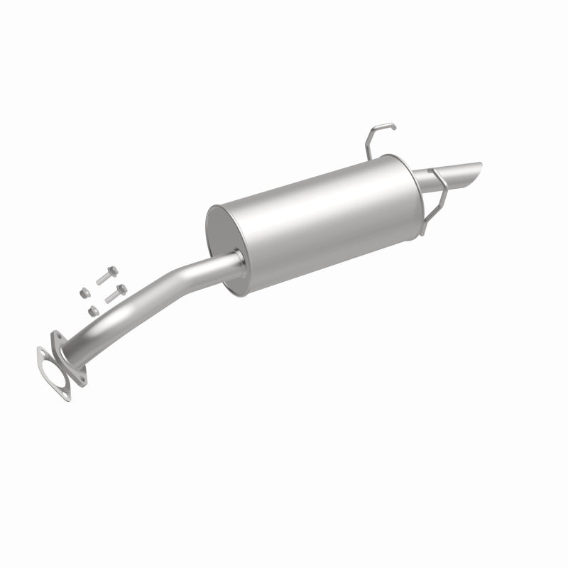 Magnaflow 108-0017 BRE Exhaust 15-16 fits Honda CR-V 2.4L Muffler Kit