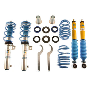 BILSTEIN 48-138864 B16 2008 fits Audi TT Base Coupe Front and Rear Performance S