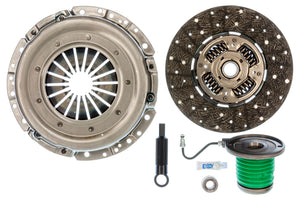 Exedy OE FMK1012 2005-2008 fits Ford Mustang V8 Clutch Kit
