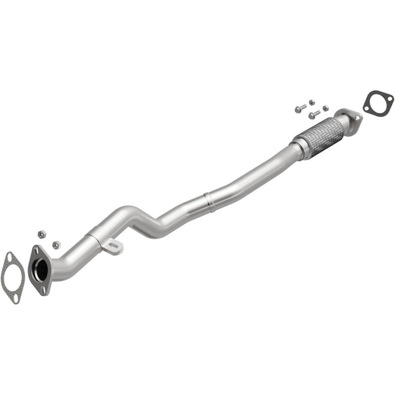 Magnaflow 107-0277 BRE Exhaust 14-22 fits Jeep Cherokee 3.2L Front Pipe Kit