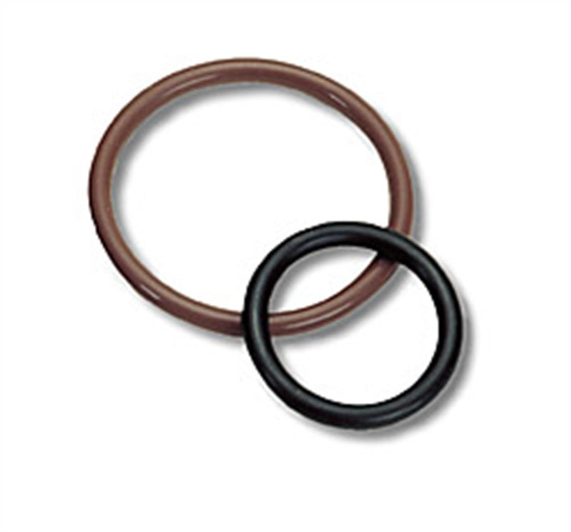 Russell 650160 Performance Competition Fuel Filter Replacement O-Ring (Package of 2)