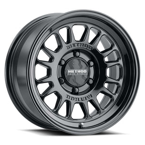 Method MR318885161335 MR318 18x8.5 +35mm Offset 6x135 BP 87mm CB Gloss B
