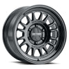 Method MR318885161335 MR318 18x8.5 +35mm Offset 6x135 BP 87mm CB Gloss B
