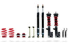 Pedders PED-160033 Extreme Xa Coilover Kit 2006 GTO