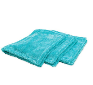 Griots Garage 55527 PFM Edgeless Detailing Towels (Set of 3)