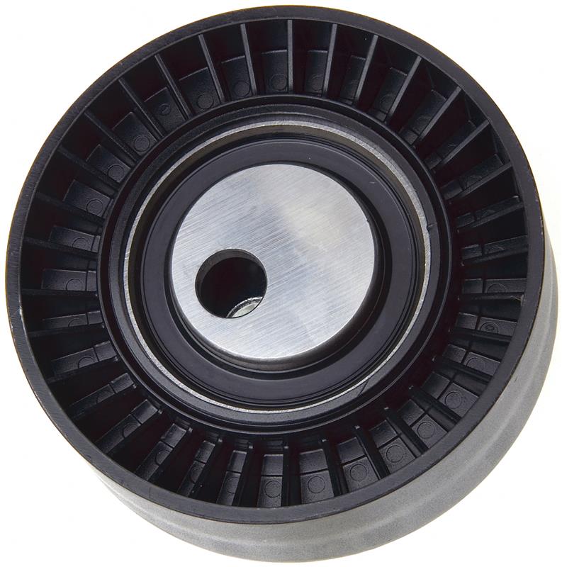 Gates 38069 fits BMW 3/5 Series / M3/5/6 / X3/5 / Z3/4 (excludes 318 Series)