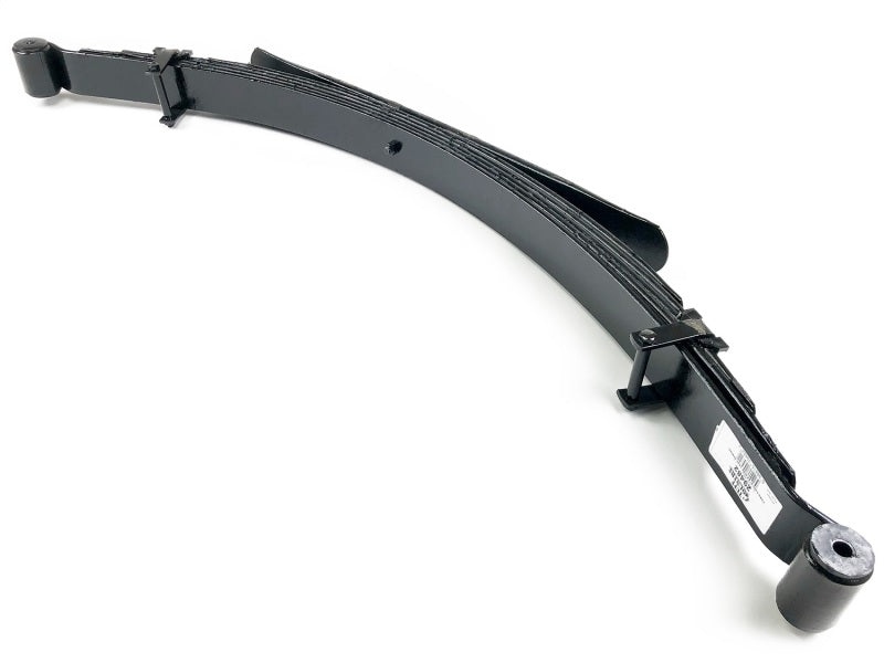Tuff Country 29482 80-97 fits Ford F-250 4wd Rear 3in EZ-Ride Leaf Springs (Ea)