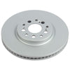 PowerStop fits Honda Clarity Front Evolution Geo 17-19met Coated Rotor