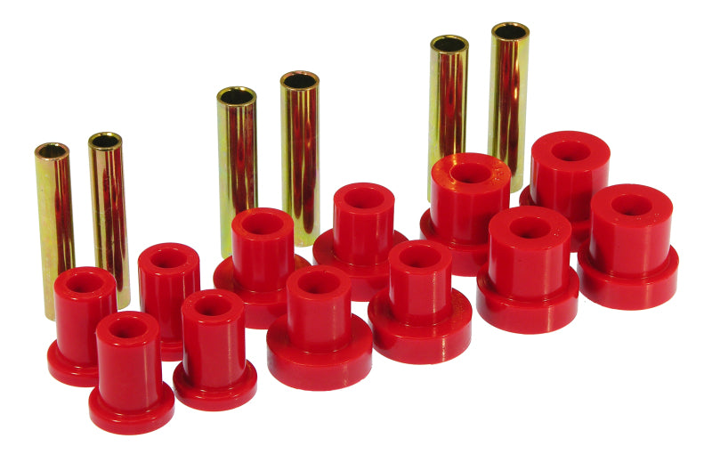Prothane 7-1024  7-1024 fits Chevy 88-91 Blazer/fits Suburban 4wd Front Spri