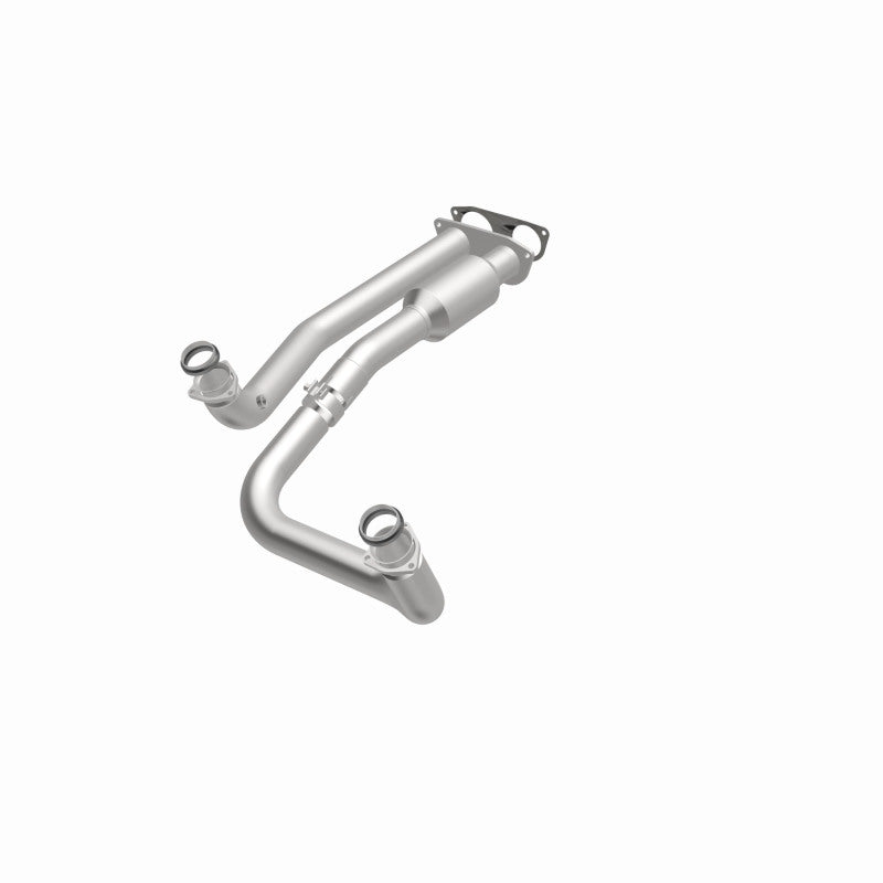 MagnaFlow 95470 Conv DF 3500 Truck 97 7.4L