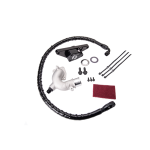 Fleece Performance -CLNTBYPS-CUMMINS-1318 13-18 fits RAM 2500/3500 6.7L Cu