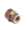 CruzTOOLS AH1722 Axle Hex Adapter 17mm x 22mm for Triumph Motorcycles