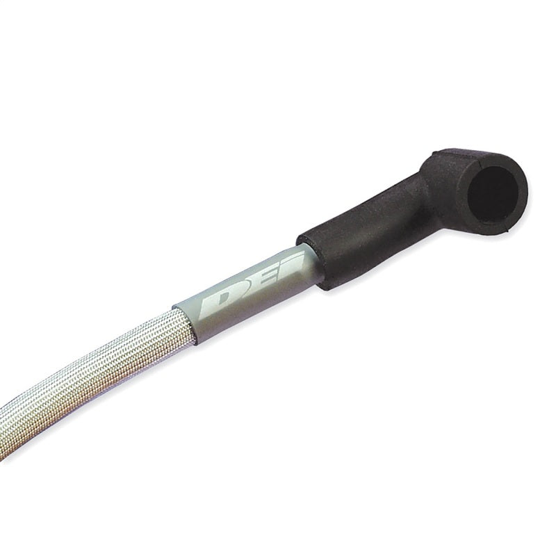 DEI  10602 Protect-A-Wire 8 Cylinder - Silver