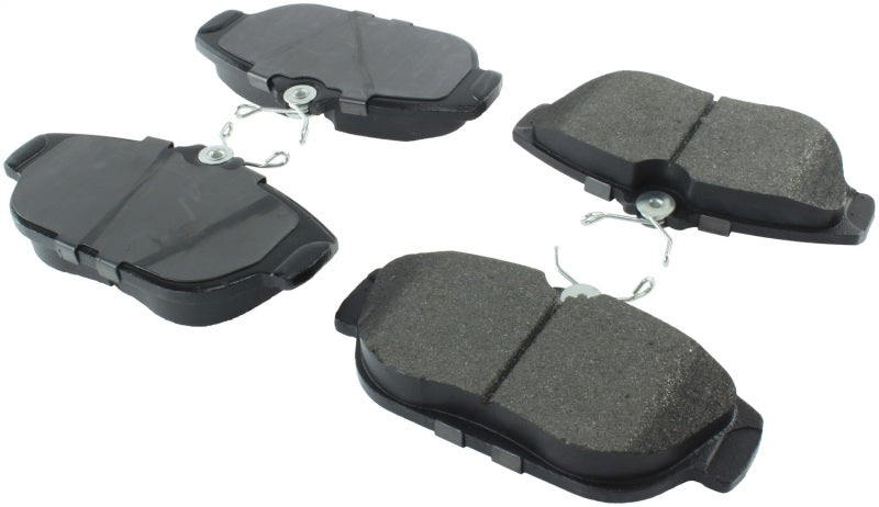 Stoptech 308.0542 Street Touring 92-97 Volvo 960 Front Brake Pads - Semi-Metallic