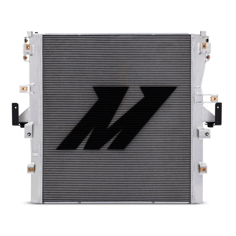 Mishimoto MMRAD-TAC-24 2024+ fits Toyota Tacoma Performance Aluminum Radiator