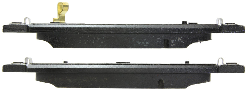 Stoptech 309.1287 Performance 07-08 Infiniti G35 2WD Sedan / 08 Infiniti G37 Coupe Front Brake Pads