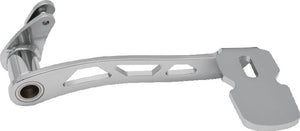 Kuryakyn 9648 Kuryakyn Girder Brake Pedal With Lowers Chrome