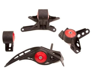 Innovative Mounts 61450-60AInnovative 10-15 fits Lotus Evora 2GR-FE/2GR-FZE Blac