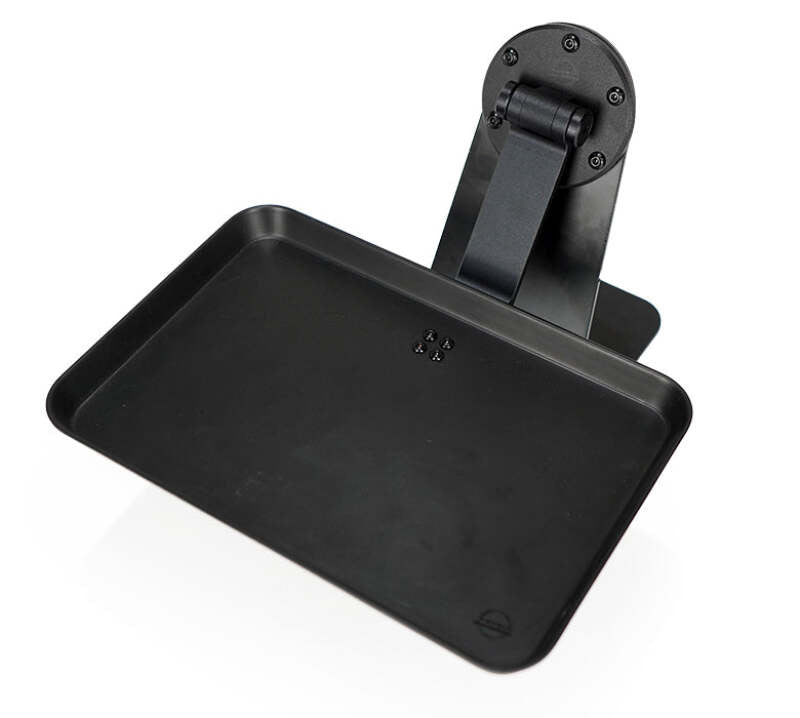 NRG SRK-TRAY Multi Purpose Tray (6in. x 9in. Tray Surface Area / Incl. Hardware)